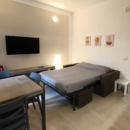 Casa Gina Apartment Syracuse Exterior foto