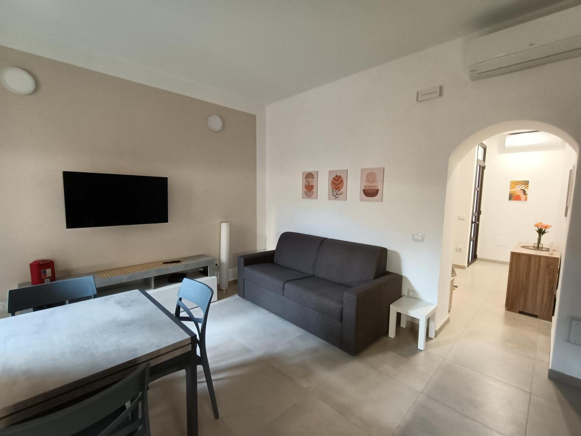 Casa Gina Apartment Syracuse Exterior foto