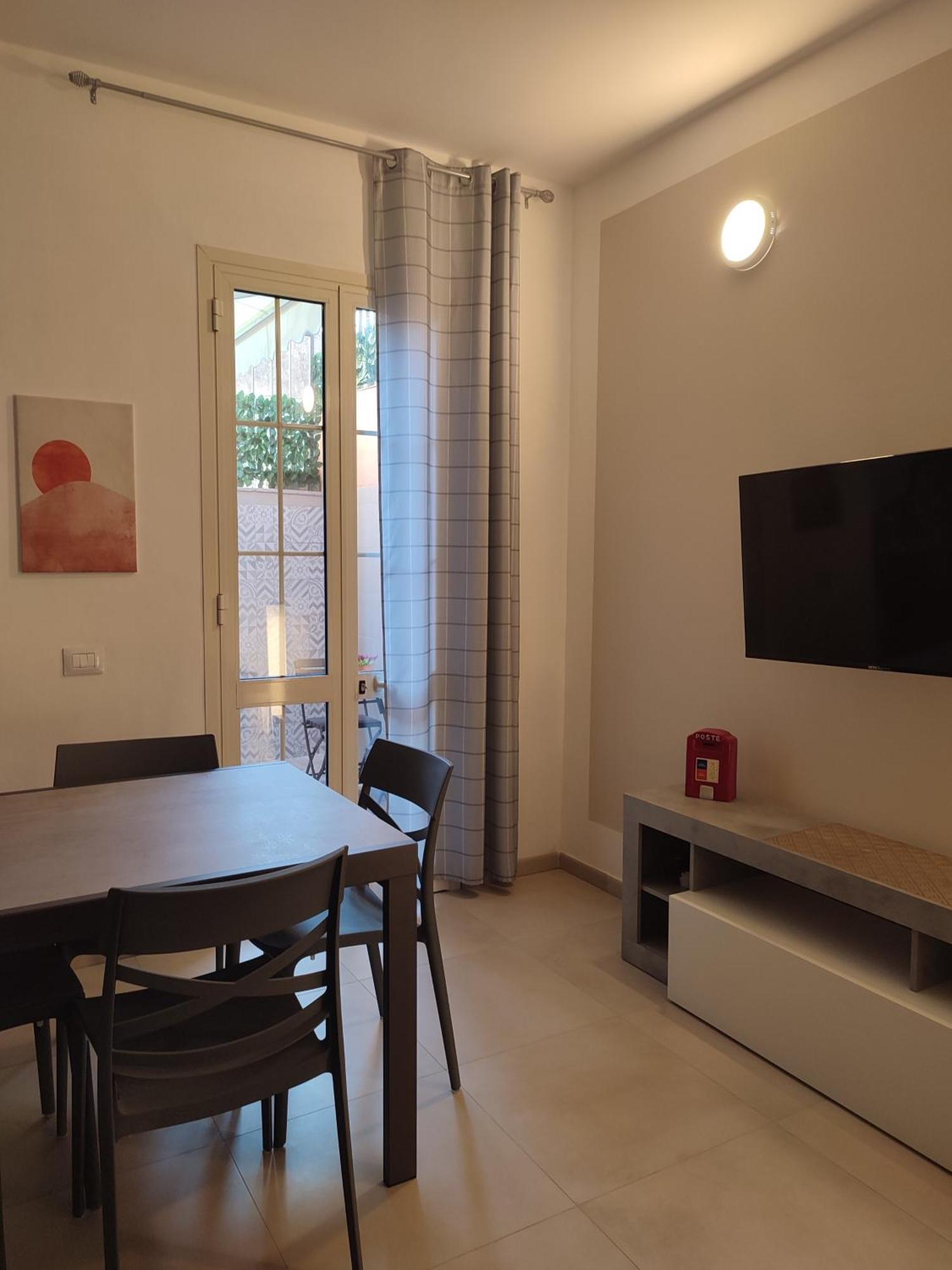 Casa Gina Apartment Syracuse Exterior foto