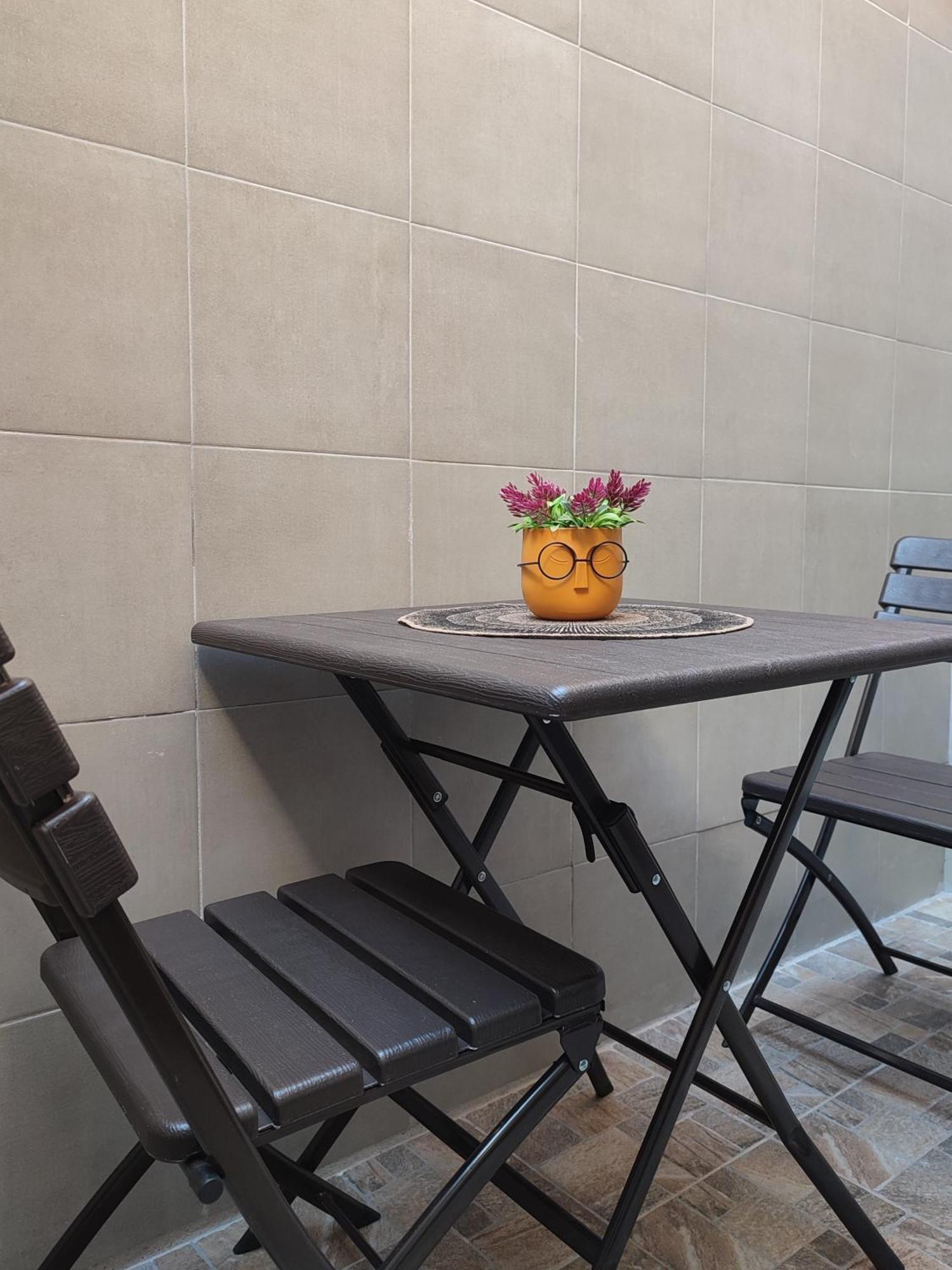 Casa Gina Apartment Syracuse Exterior foto