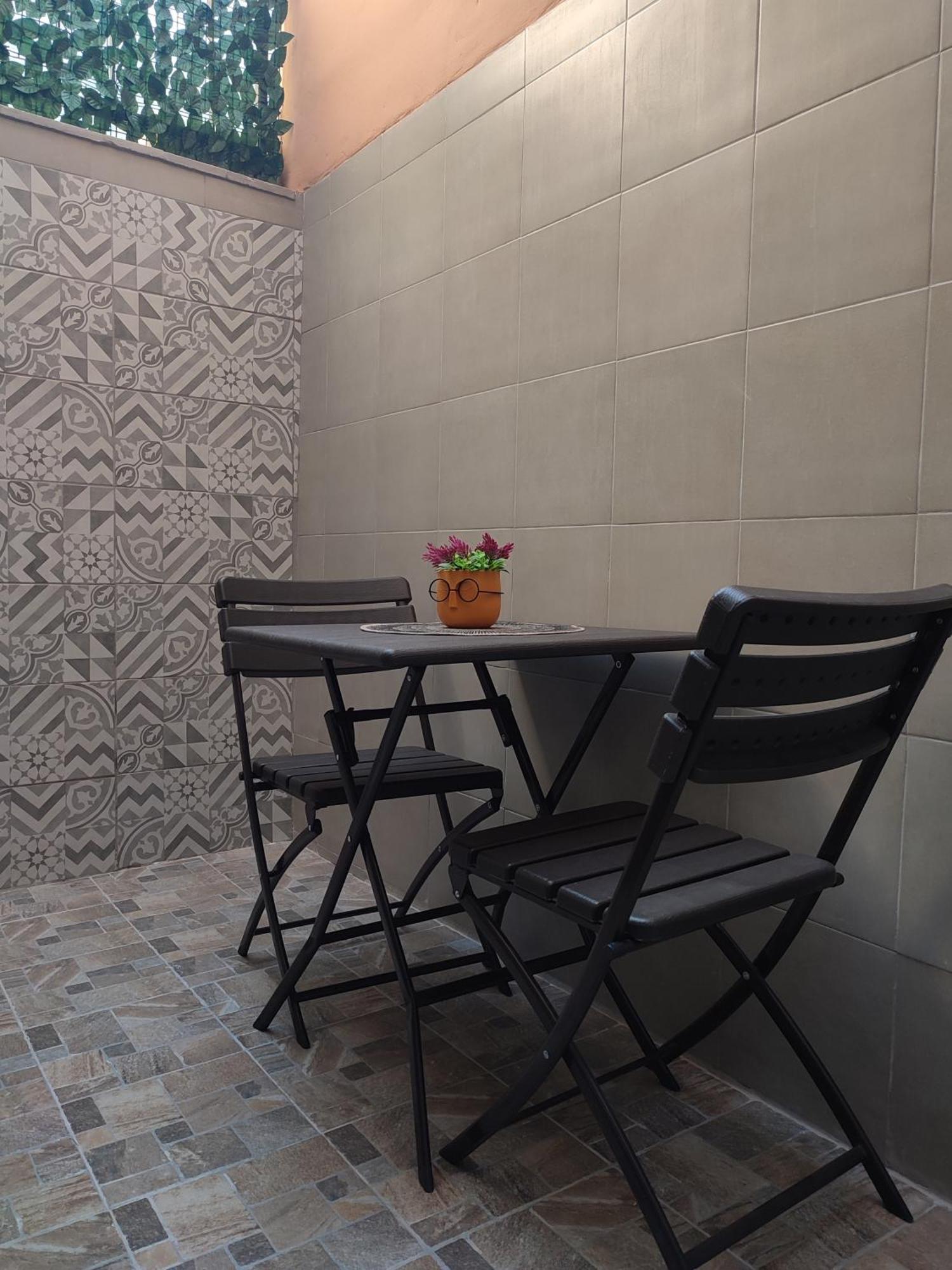 Casa Gina Apartment Syracuse Exterior foto